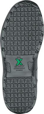 Women's 8" Bear MaxTRAX® Comp Toe WP SRO Boot