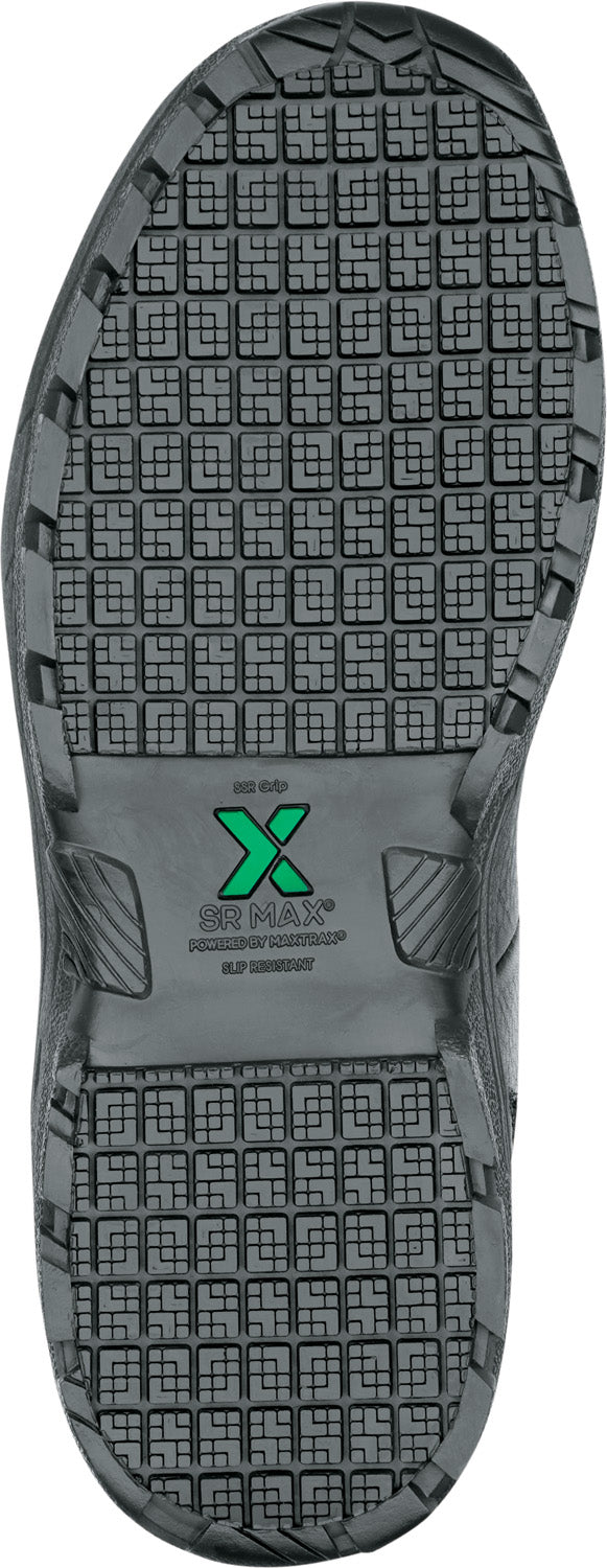 Women's 8" Bear MaxTRAX® Comp Toe WP SRO Boot