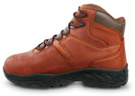 Men's 6" Nash MaxTRAX® Steel Toe Met-Guard WP SRO Boot
