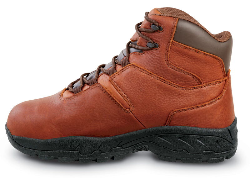 Men's 6" Nash MaxTRAX® Steel Toe Met-Guard WP SRO Boot