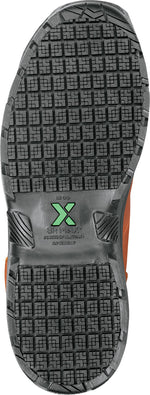 Men's 6" Nash MaxTRAX® Steel Toe Met-Guard WP SRO Boot