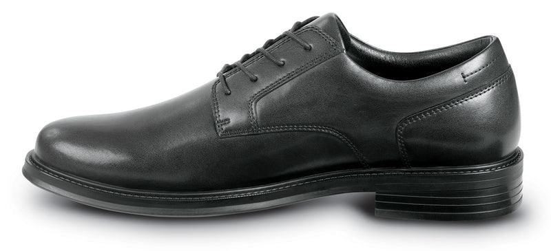 Men's Hallsboro MaxTRAX® Soft Toe SRO Dress Shoe