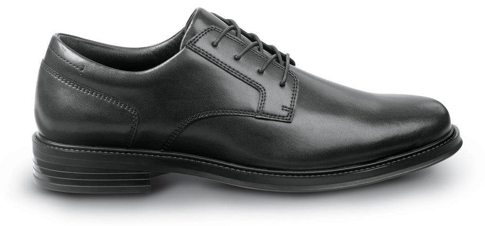 Men's Hallsboro MaxTRAX® Soft Toe SRO Dress Shoe
