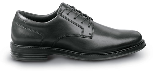 Men's Hallsboro MaxTRAX® Soft Toe SRO Dress Shoe