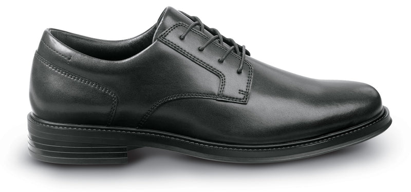 Men's Hallsboro MaxTRAX® Soft Toe SRO Dress Shoe