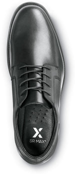 Men's Hallsboro MaxTRAX® Soft Toe SRO Dress Shoe