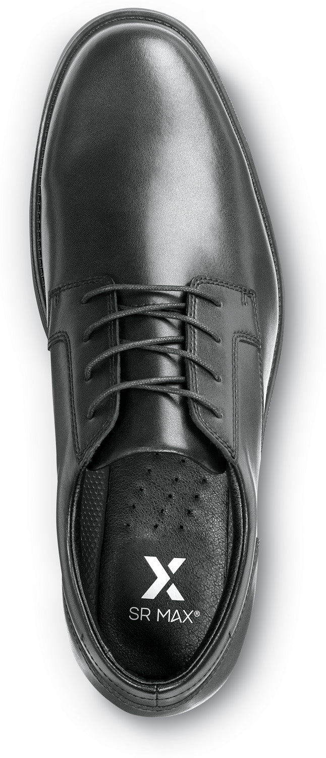 Men's Hallsboro MaxTRAX® Soft Toe SRO Dress Shoe