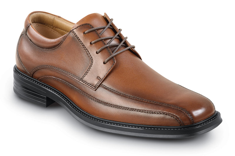 Men's Northbridge MaxTRAX® Soft Toe SRO Dress Shoe