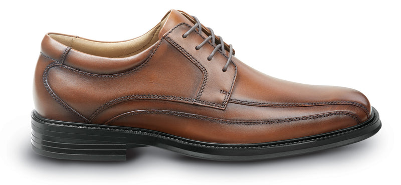 Men's Northbridge MaxTRAX® Soft Toe SRO Dress Shoe