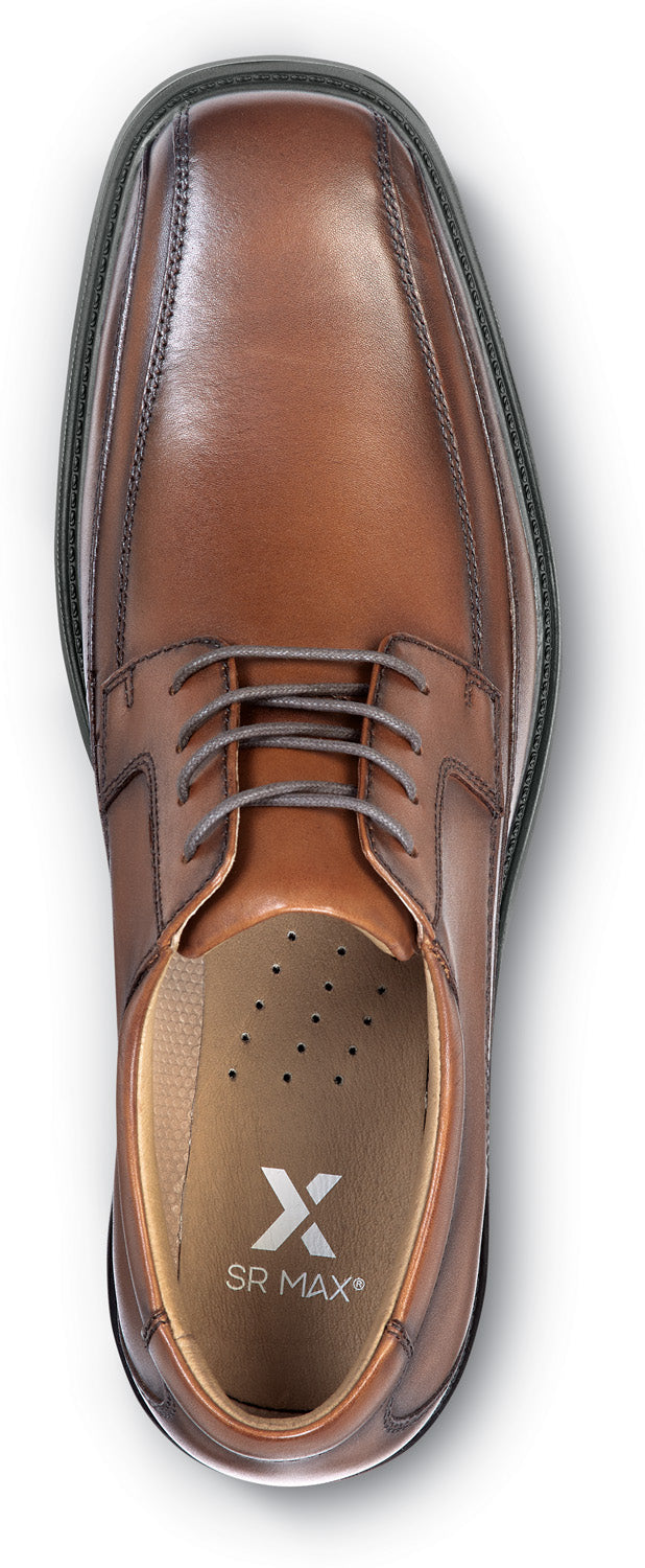 Men's Northbridge MaxTRAX® Soft Toe SRO Dress Shoe