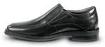 Men's Riegelwood MaxTRAX® Soft Toe SRO Slip-On Dress Shoe