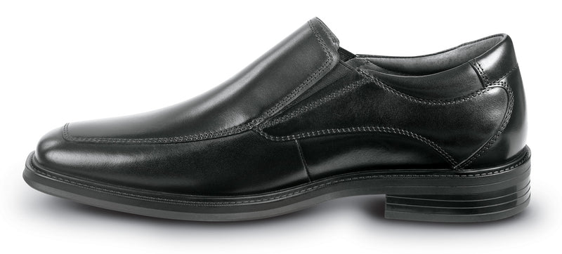 Men's Riegelwood MaxTRAX® Soft Toe SRO Slip-On Dress Shoe