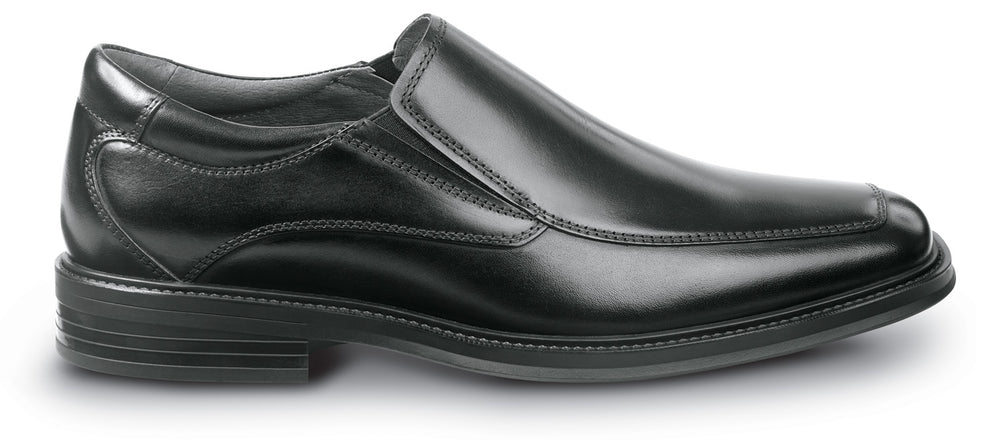 Men's Riegelwood MaxTRAX® Soft Toe SRO Slip-On Dress Shoe
