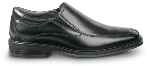 Men's Riegelwood MaxTRAX® Soft Toe SRO Slip-On Dress Shoe