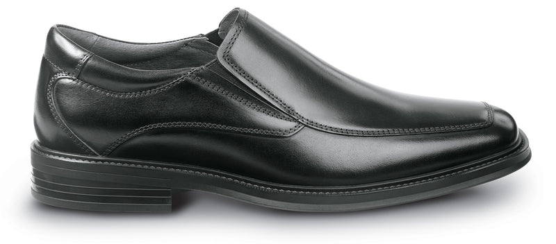 Men's Riegelwood MaxTRAX® Soft Toe SRO Slip-On Dress Shoe