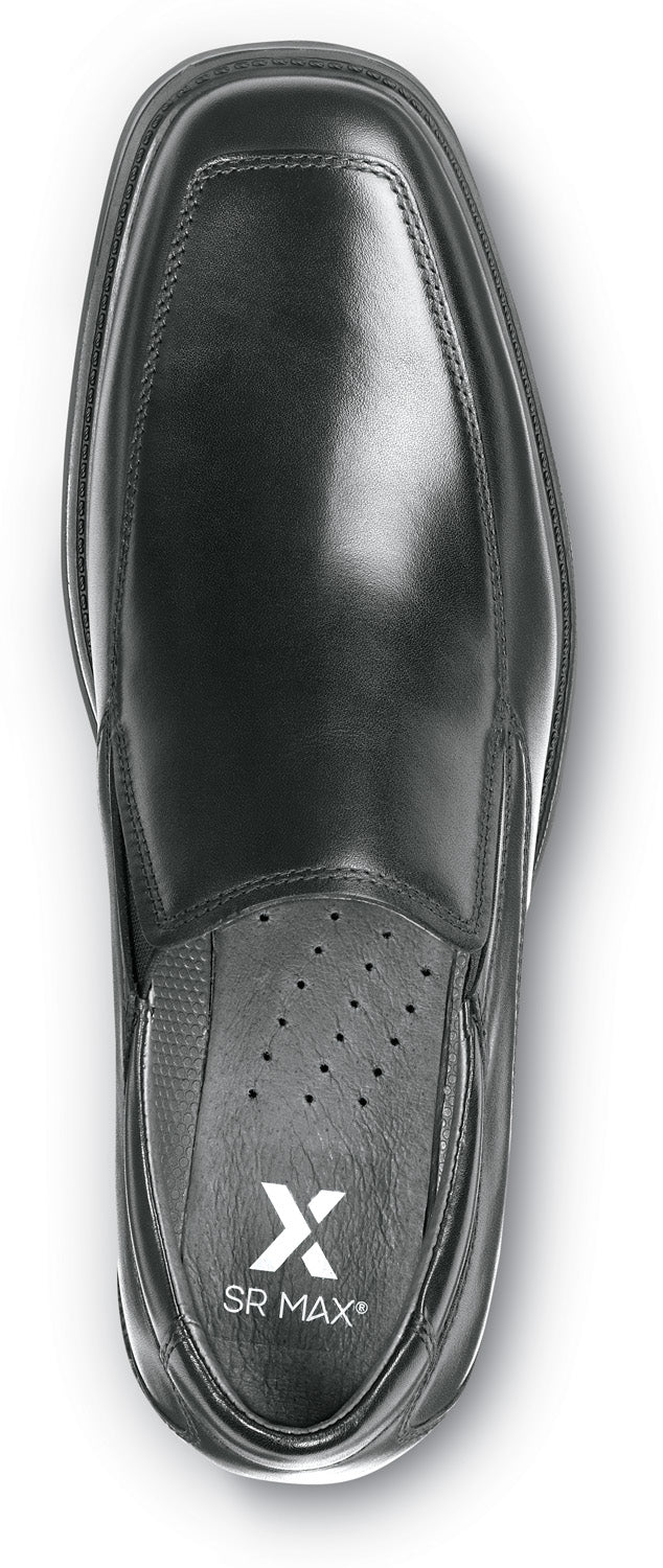 Men's Riegelwood MaxTRAX® Soft Toe SRO Slip-On Dress Shoe