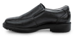 Men's Brooklyn MaxTRAX® Soft Toe SRO Slip-On Dress Shoe