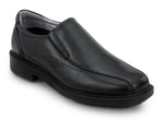 Men's Brooklyn MaxTRAX® Soft Toe SRO Slip-On Dress Shoe