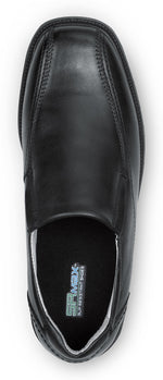 Men's Brooklyn MaxTRAX® Soft Toe SRO Slip-On Dress Shoe