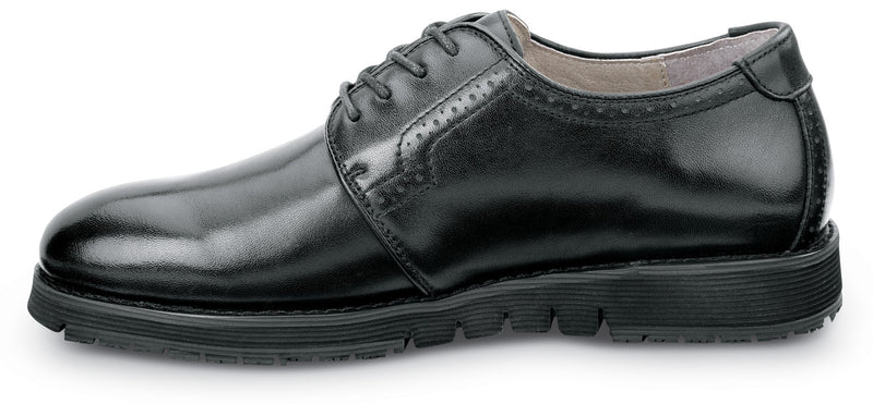 Men's Beaufort MaxTRAX® Soft Toe SRO Dress Shoe