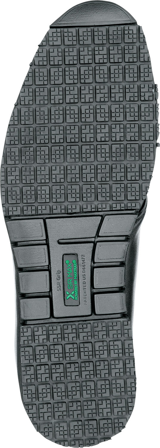 Men's Beaufort MaxTRAX® Soft Toe SRO Dress Shoe