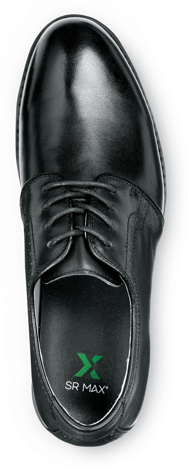 Men's Beaufort MaxTRAX® Soft Toe SRO Dress Shoe