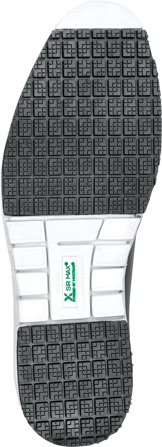 Men's Beaufort MaxTRAX® Soft Toe SRO Dress Shoe