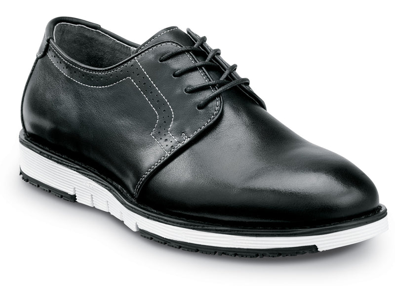 Men's Beaufort MaxTRAX® Soft Toe SRO Dress Shoe