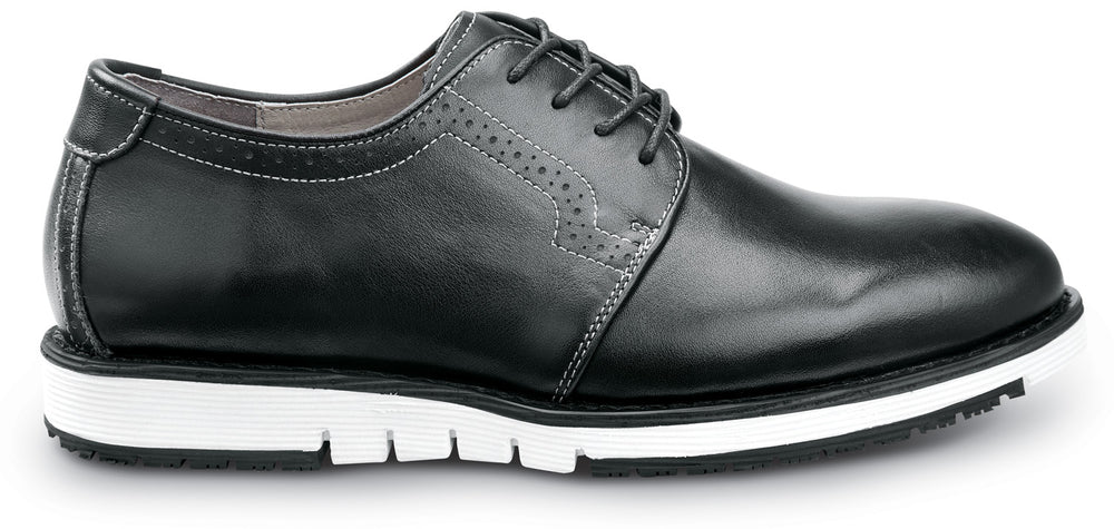 Men's Beaufort MaxTRAX® Soft Toe SRO Dress Shoe