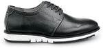 Men's Beaufort MaxTRAX® Soft Toe SRO Dress Shoe