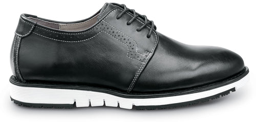 Men's Beaufort MaxTRAX® Soft Toe SRO Dress Shoe