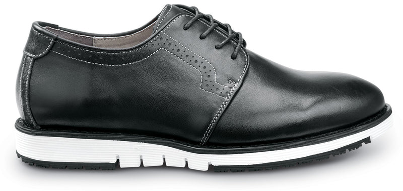 Men's Beaufort MaxTRAX® Soft Toe SRO Dress Shoe