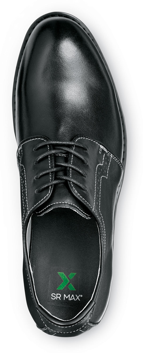 Men's Beaufort MaxTRAX® Soft Toe SRO Dress Shoe