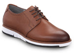 Men's Beaufort MaxTRAX® Soft Toe SRO Dress Shoe