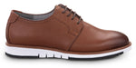 Men's Beaufort MaxTRAX® Soft Toe SRO Dress Shoe