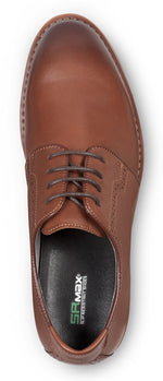 Men's Beaufort MaxTRAX® Soft Toe SRO Dress Shoe
