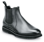 Men's Boston MaxTRAX® Soft Toe SRO Chelsea Boot