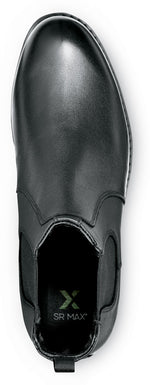 Men's Boston MaxTRAX® Soft Toe SRO Chelsea Boot