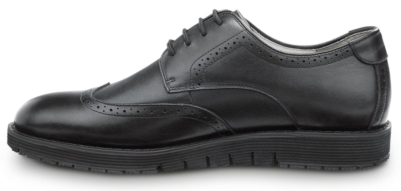 Men's Durham MaxTRAX® Soft Toe SRO Dress Shoe