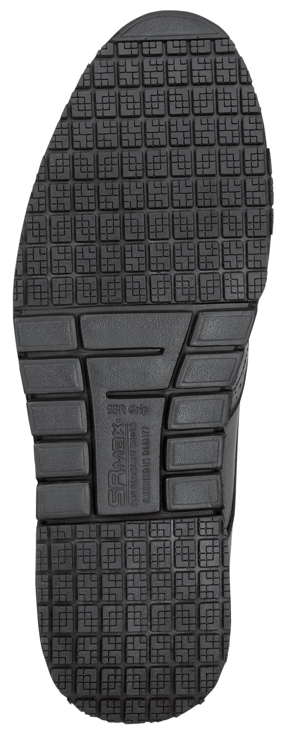 Men's Durham MaxTRAX® Soft Toe SRO Dress Shoe