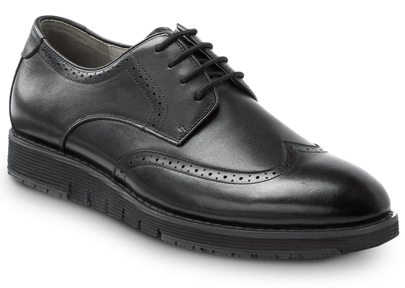 Men's Durham MaxTRAX® Soft Toe SRO Dress Shoe