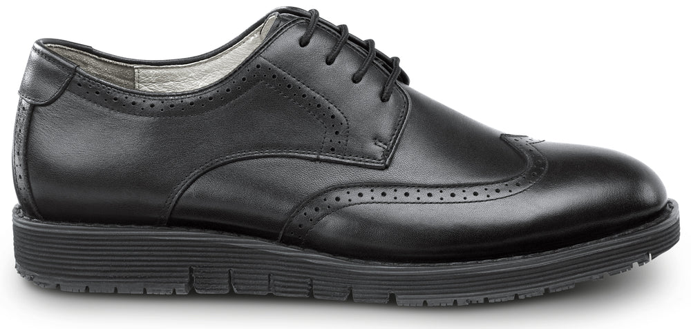 Men's Durham MaxTRAX® Soft Toe SRO Dress Shoe