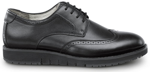 Men's Durham MaxTRAX® Soft Toe SRO Dress Shoe
