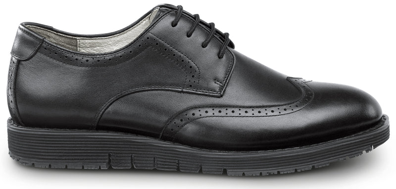 Men's Durham MaxTRAX® Soft Toe SRO Dress Shoe