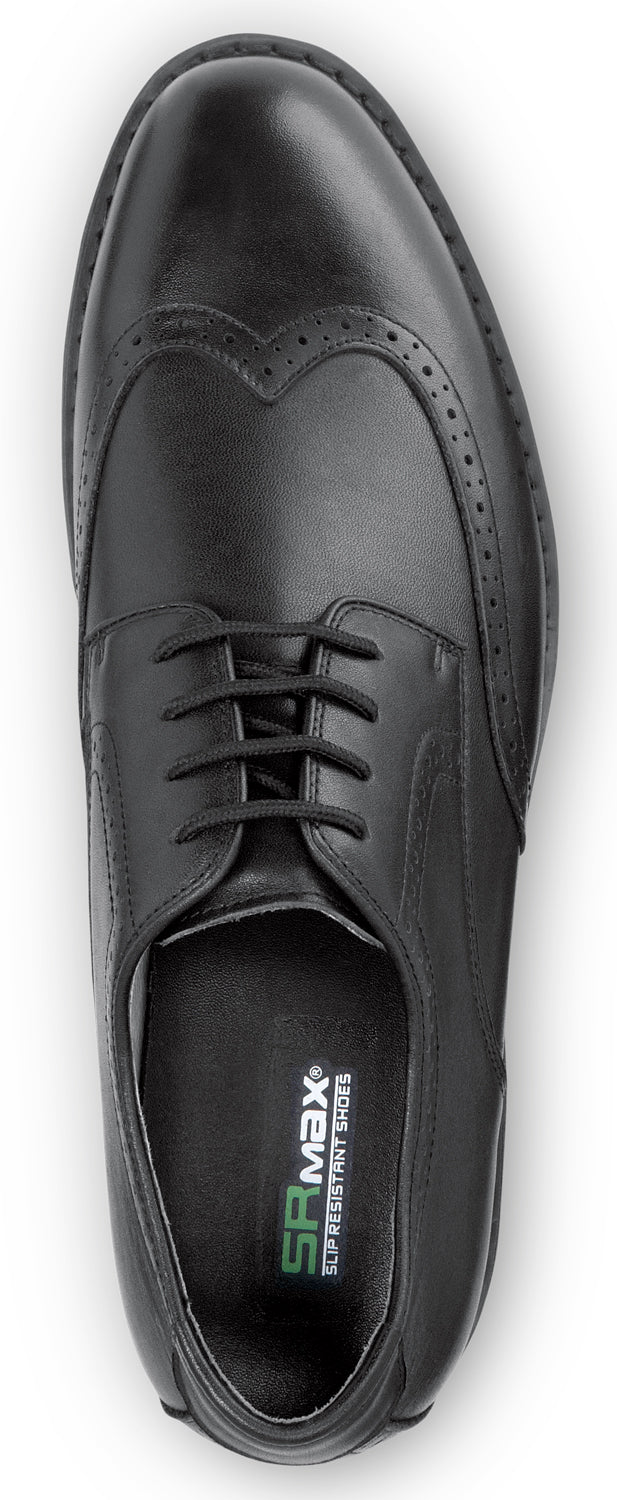 Men's Durham MaxTRAX® Soft Toe SRO Dress Shoe