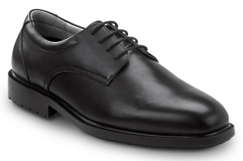 SR Max Arlington Women's Dress Style Soft Toe Slip Resistant Work Shoe