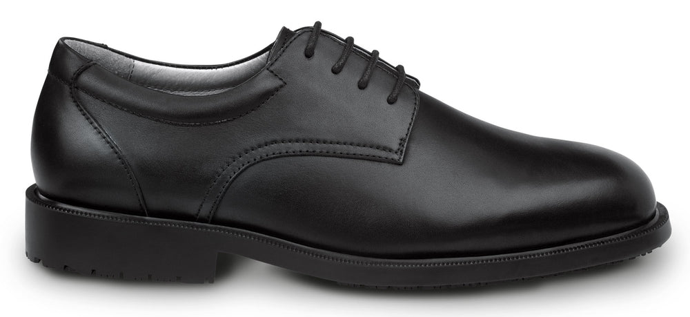 SR Max Arlington Women's Dress Style Soft Toe Slip Resistant Work Shoe