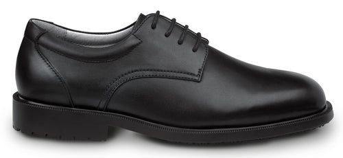 SR Max Arlington Women's Dress Style Soft Toe Slip Resistant Work Shoe