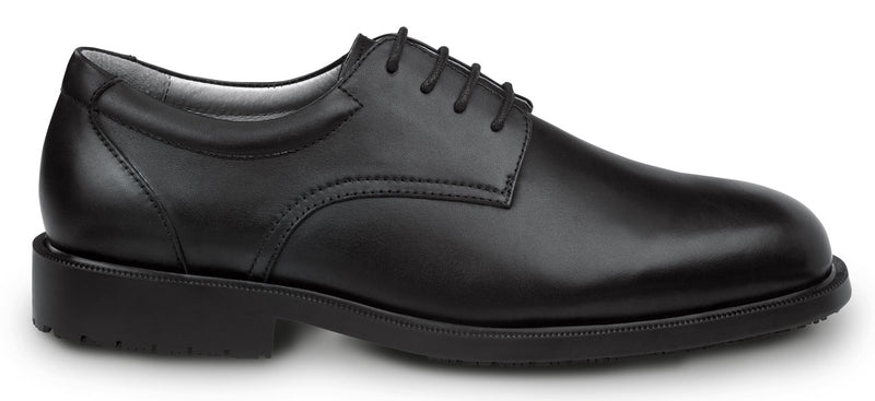 SR Max Arlington Women's Dress Style Soft Toe Slip Resistant Work Shoe