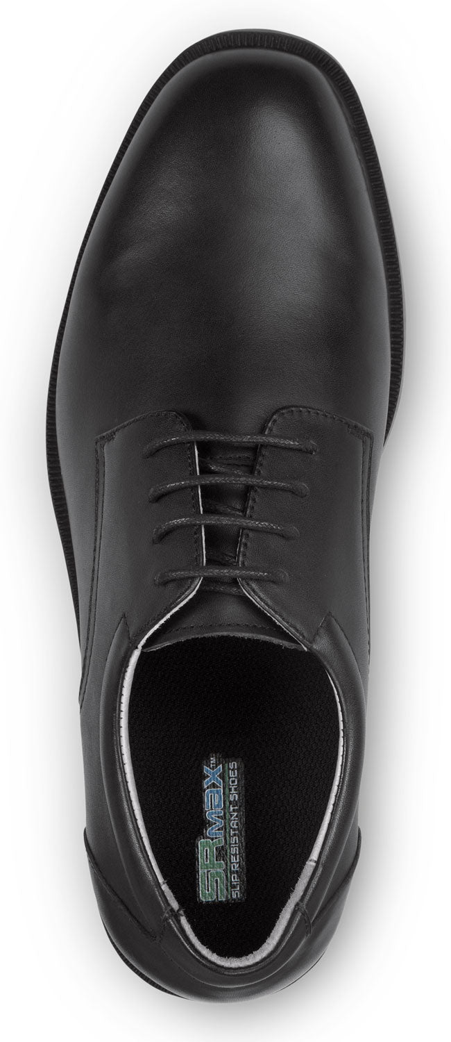 SR Max Arlington Women's Dress Style Soft Toe Slip Resistant Work Shoe